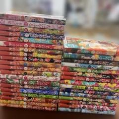 ちはやふる　１巻から35巻セット
