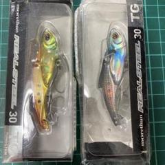 モアザン リアルスティール 40g (未使用と１度使用) 2個セット 楽天市場】ダイワ モアザン リアルスティールtg 40の通販