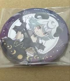 メイドインアビス アニメガ×ソフマップ 缶バッジ プルシュカ マルルク