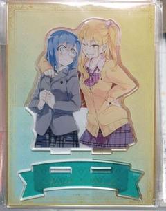わたゆり　アクリルボード 私の百合はお仕事です！ アクリルボード