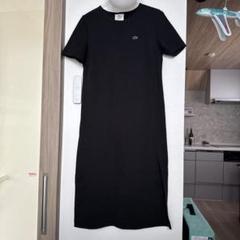 希少★新品未使用★ ラコステ ワンピース コラボ キャップ（黒） 日本限定 ラコステ ワンピース コラボ キャップ（黒） 日本限定