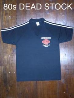 80s デッドストック ハーレーダビッドソン Tシャツ ビンテージ エヴォEVO
