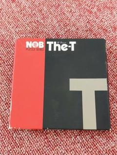 NOB THE PLUS ノブ　ザ　プラス　パズルシリーズ　タングラム　希少レア NOB THE PLUS ノブ ザ プラス パズルシリーズ タングラム 希少