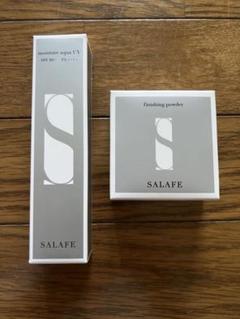 新品 サラフェプラス UV パウダー トライアルセット 4点セット サラフェシリーズ | with COSME公式サイト