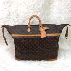 LOUIS VUITTON クルーザーバッグ M41137 モノグラム 50