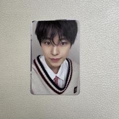 NCT WISH オンライン ユウシ NCT WISH オンライン限定 トレカ