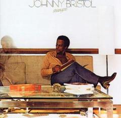 Johnny Bristol – Strangers 国内盤CD soul