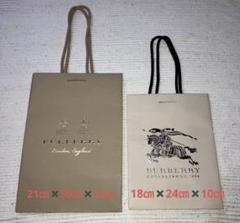 ★関税込み・送料無料★ バーバリー ショッパーバッグ バーバリーショッパー - メルカリ