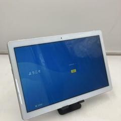 超美品　NEC LaVie Tab E PC-TE510JAW タブレット