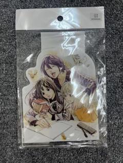 希少】ノラガミ アクスタ 2種セット