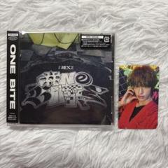 新品未開封NEXZ One Bite FC盤 7枚コンプセット 二次受付】One Bite【FANCLUB限定盤7形態まとめ買い】[大阪