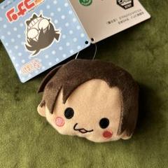 名探偵コナン きゃらまる 山村ミサオ