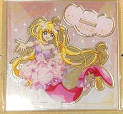 ぴちぴちピッチ まるくじ アイドル風衣装 大吉 アクリルスタンド 七海るちあ ぴちぴちピッチ まるくじ アイドル風衣装 大吉 アクリルスタンド