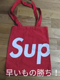 supreme シュプリーム トートバッグ レア