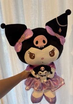 2025年最新】クロミちゃん一番くじ ぬいぐるみの人気アイテム