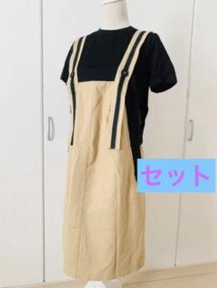 アニオナ ワンピースの中古/未使用品 - メルカリ