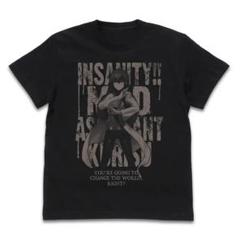 2025年最新】シュタインズゲート tシャツの人気アイテム - メルカリ
