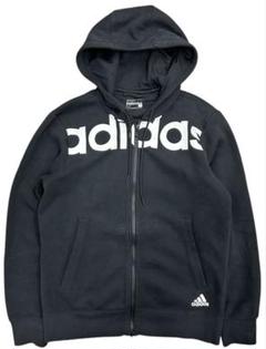 y2k adidas Sport Essentials パーカー フーディー