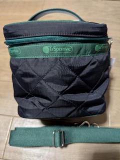 レスポートサック 神崎恵さんコラボ ショルダーバッグ　美品