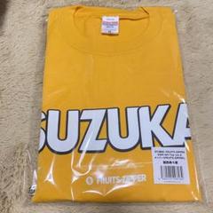 FRUITS ZIPPERTシャツ鎮西寿々歌OSHI API Tee ver.2