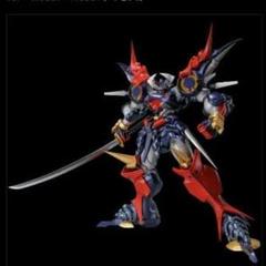 OGクルセイド ダイゼンガー(5弾MP、6弾OGR、12弾MP、16弾M)セット 2025年最新】ogクルセイドの人気アイテム - メルカリ