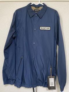 2025年最新】コーチジャケット バートン burtonの人気アイテム