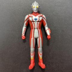 ウルトラセブン、ゼロ、ゾフィー、エース、グランデ、イーヴィルティガ、ニセ　ソフビ ウルトラセブン、ゼロ、ゾフィー、エース、グランデ、イーヴィル
