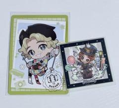 第五人格 identityV マイク 缶バッジ まとめ売り IdentityV 第五人格 曲芸師 マイク・モートン グッズセット 缶