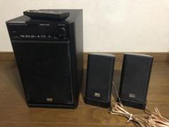 ONKYO ￼￼￼￼サテライトスピーカー　HTX-E5DTS 2025年最新】ONKYO htx-e5hdの人気アイテム - メルカリ