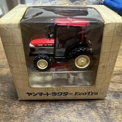 YANMAR EF 342 ミニトラクター