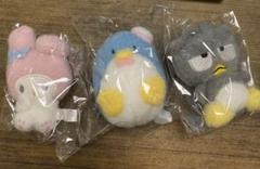 シークレットふわふわミニぬいぐるみ セット