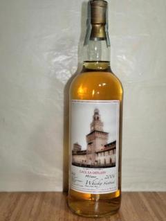 1990 カリラ Caol Ila 16年　ミラノWフェス　限定品　56.3％ 1990 カリラ Caol Ila 16年 ミラノWフェス 限定品 56.3％ - メルカリ