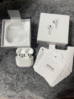 Airpods 4 ANC 未使用 AirPods 4を購入 - Apple（日本）