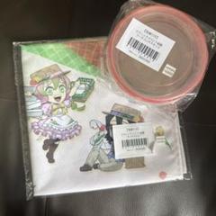 鬼滅の刃 ピクニックイベント前期 【ランチクロス・フードコンテナセット】
