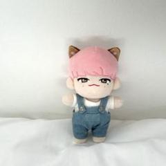 2025年最新】Seventeen ウジ ぬいぐるみの人気アイテム - メルカリ
