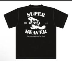 スーパービーバー　Tシャツ　インディーズ 夏フェスセール！】スーパービーバー Tシャツ インディーズ