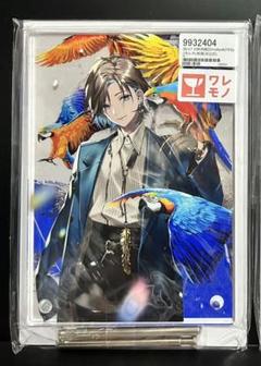 にじそうさく09 叶 アクリルパネル AKKE