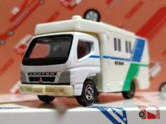 2025年最新】ミニカー 中継車の人気アイテム - メルカリ