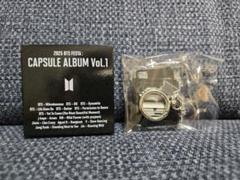 2025年最新】bts アルバム 新品未開封の人気アイテム - メルカリ