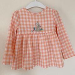 John Lewis チュニックブラウス