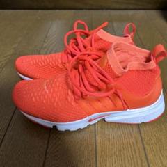 新品未使用NIKE AIR PRESTO／ナイキ エアプレスト／ブラック