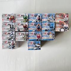 掌動駆shodo-x仮面ライダー 13、14、15 まとめ売り 16個セット 掌動駆shodo-x仮面ライダー 13、14、15 まとめ売り 16個セット