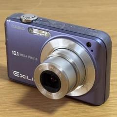 2025年最新】EXILIM ZOOM EX-Z1050の人気アイテム - メルカリ