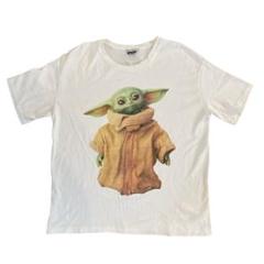 ZARA スターウォーズ　ベビーヨーダ
