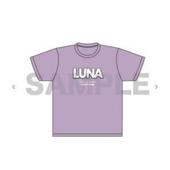 仲川瑠夏 FRUITS ZIPPER生誕 Tシャツ 2023 未使用 仲川瑠夏生誕記念Tシャツ【ASOBIMALL(アソビモール)】