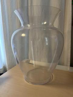 もとま様カルテル Kartell ボエム フラワーベース フィリップスタルク デッドストック｜Kartell】La Boheme ラボエム フラワーベース