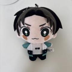 Gero The Beginning 火花　ブロマイド　げろぬい　アクスタ Gero The Beginning 火花 ブロマイド げろぬい アクスタ