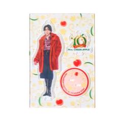 2025年最新】Mrs. GREEN APPLE アクリルスタンドの人気アイテム