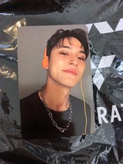 SEVENTEEN - SEVENTEEN FTS weverse ラキドロ ミンギュ ミンギュ ラキドロ Weverse ユニバ（NEWS | SEVENTEEN Japan