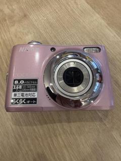 2025年最新】coolpix l21の人気アイテム - メルカリ